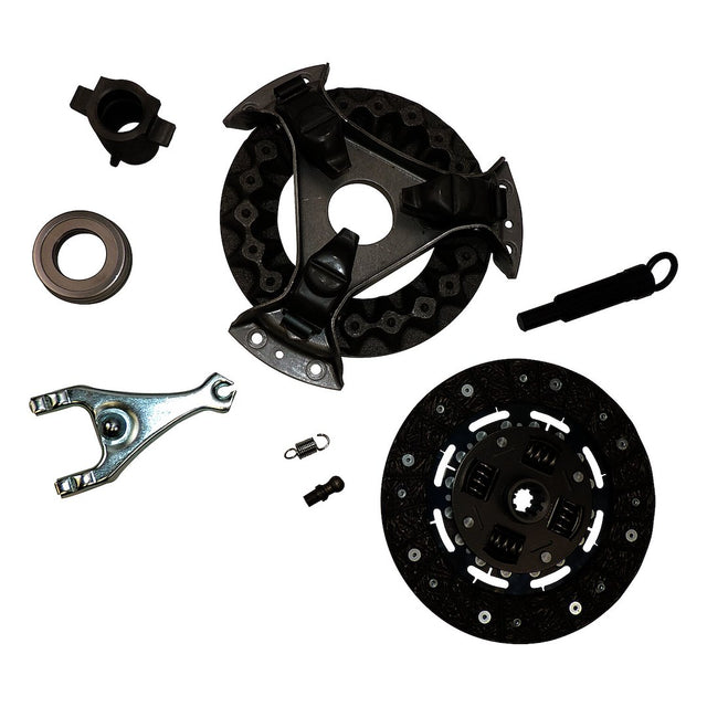 Crown Automotive Cmk1 Clutch Set||cmk1.Jpg||85||c1ycmk1||2213070