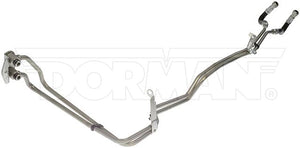 Dorman (Oe Solutions) 724-021 Auto Trans Oil Cooler Hose Assembly||724-021.Jpg||85||d18724021||1686507