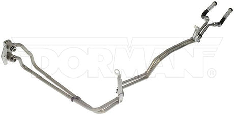 Dorman (Oe Solutions) 724-021 Auto Trans Oil Cooler Hose Assembly||724-021.Jpg||85||d18724021||1686507