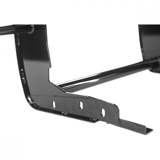 Product of Ranch Hand GGC031BL1 Grille Guard 1-Piece Black 