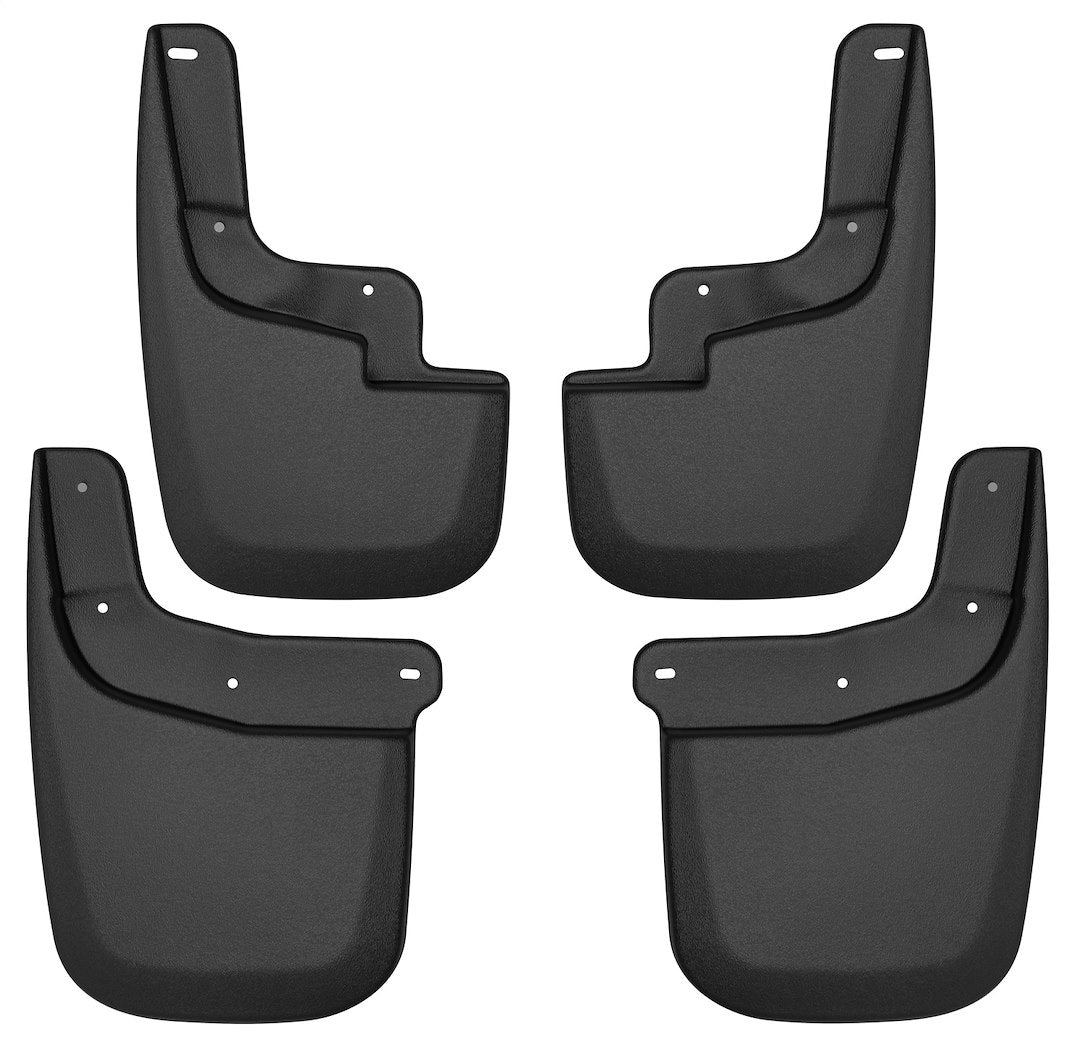 Product of Husky Liner 58236 Mud Flap