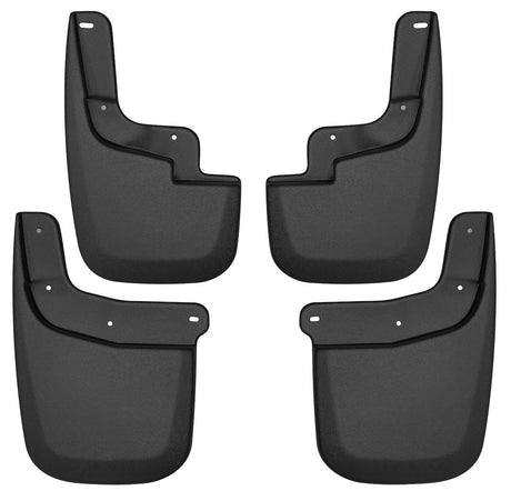 Product of Husky Liner 58236 Mud Flap