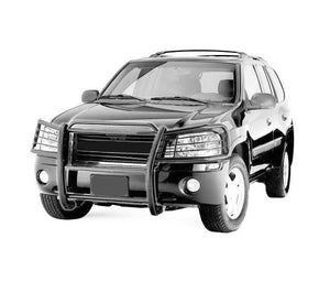 Black Horse Offroad 17gd26ma Grille Guard||17gd26ma_4.Jpeg||88||blk17gd26ma||2237474