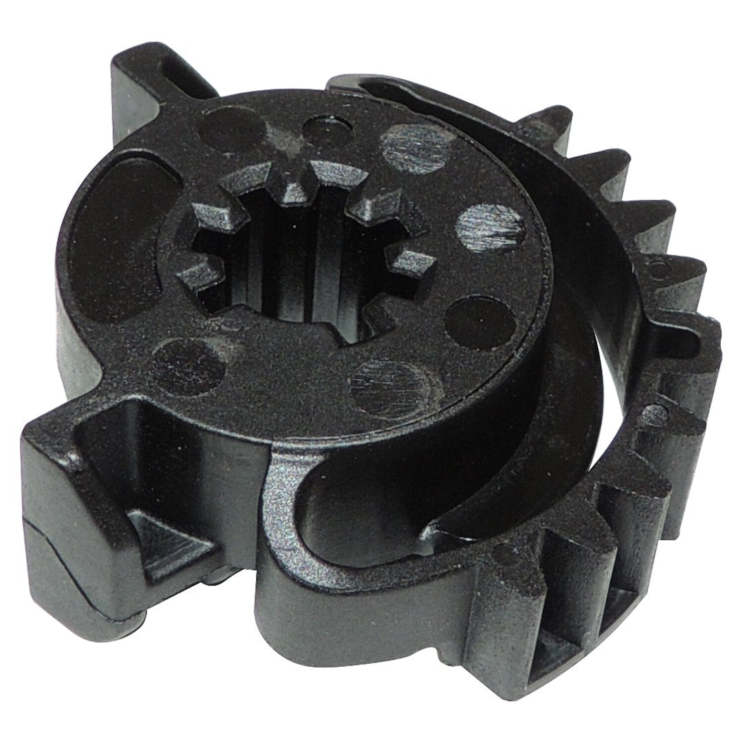 Crown Automotive 68214880aa Blend Door Actuator Gear||68214880aa.Jpg||85||c1y68214880aa||1725870