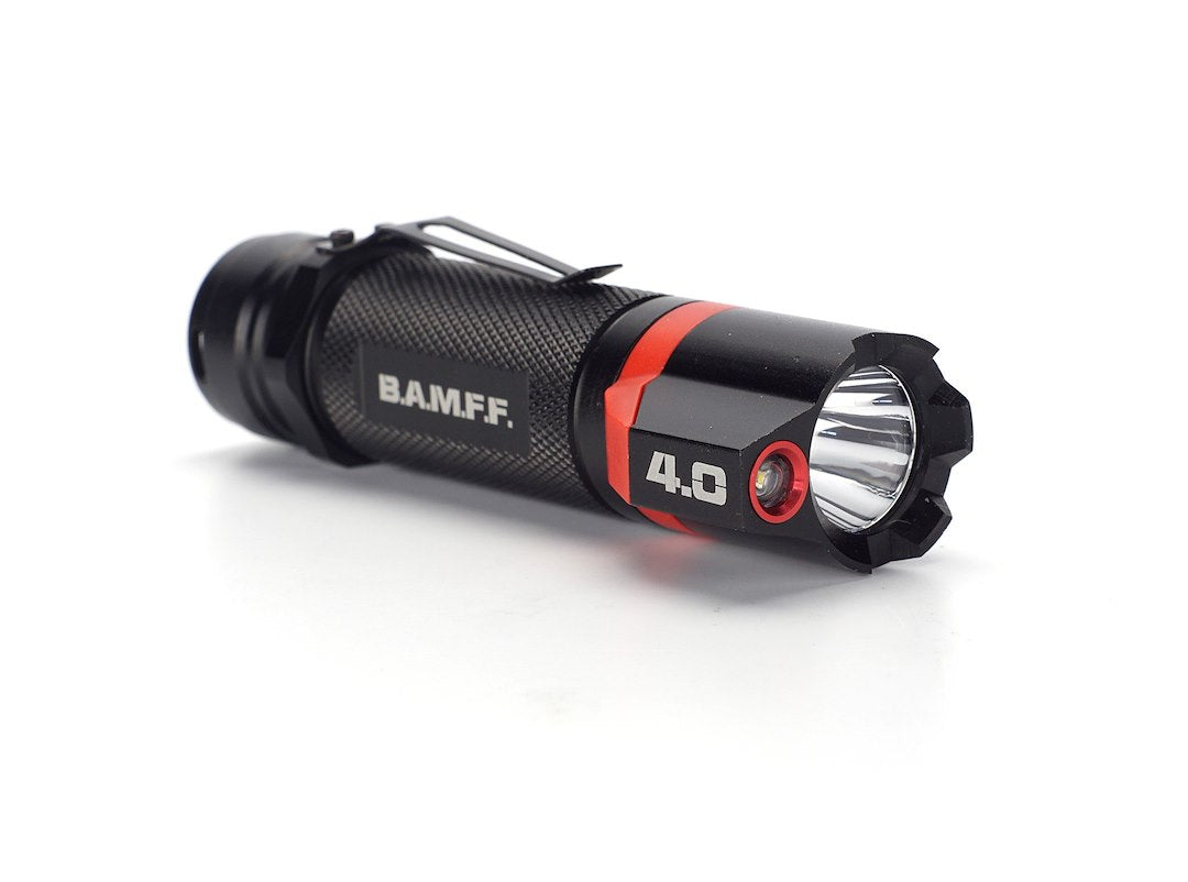 Product of Stkr Concepts 00339 Flashlight