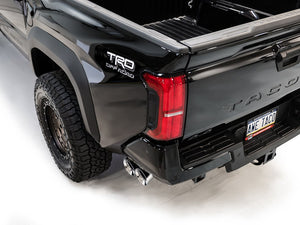 Product of AWE Tuning 3015-32254 0FG Cat-Back System Exhaust System Kit 