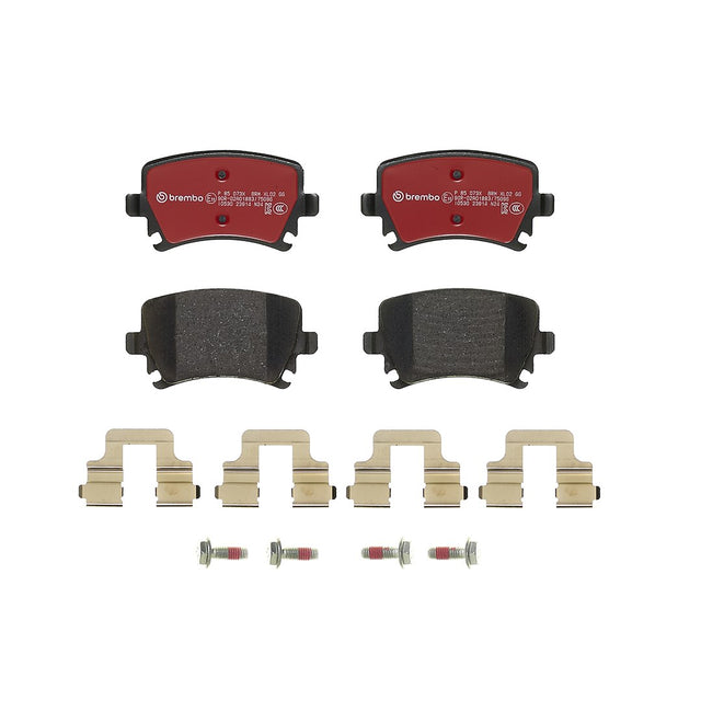 Brembo P85073x Brake Pad||p85073x_Oth.Jpg||85||brmp85073x||1755067