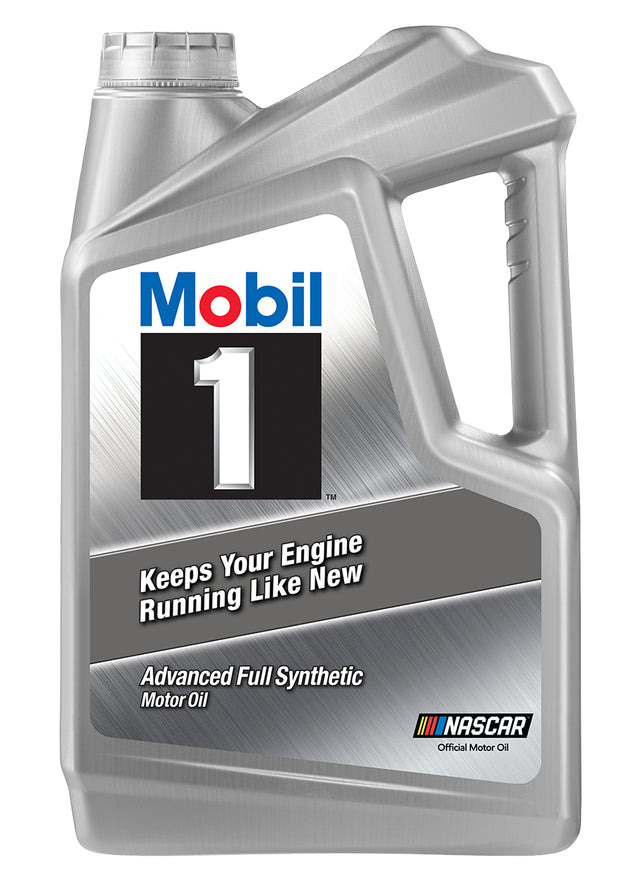 Mobil 1 122384 Oil||m1_5qt_Front_Cleanlabel_Nascar_Only_12-01-17.Jpg||85||m67122384||872950