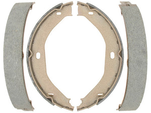 Raybestos Brakes 807pg Parking Brake Shoe||807pg_Fro.Jpg||85||r53807pg||2155710