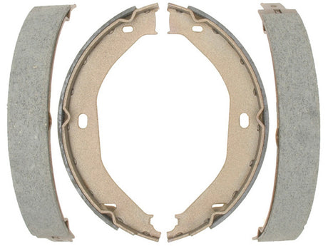 Raybestos Brakes 807pg Parking Brake Shoe||807pg_Fro.Jpg||85||r53807pg||2155710