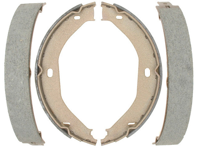 Raybestos Brakes 807pg Parking Brake Shoe||807pg_Fro.Jpg||85||r53807pg||2155710