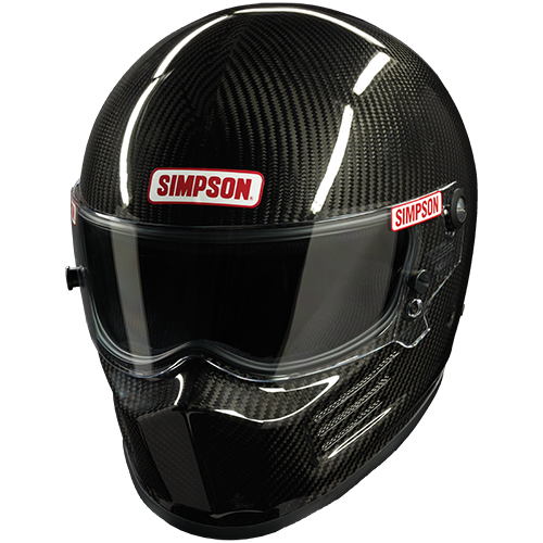 Product of Simon Race 720004c Helmet