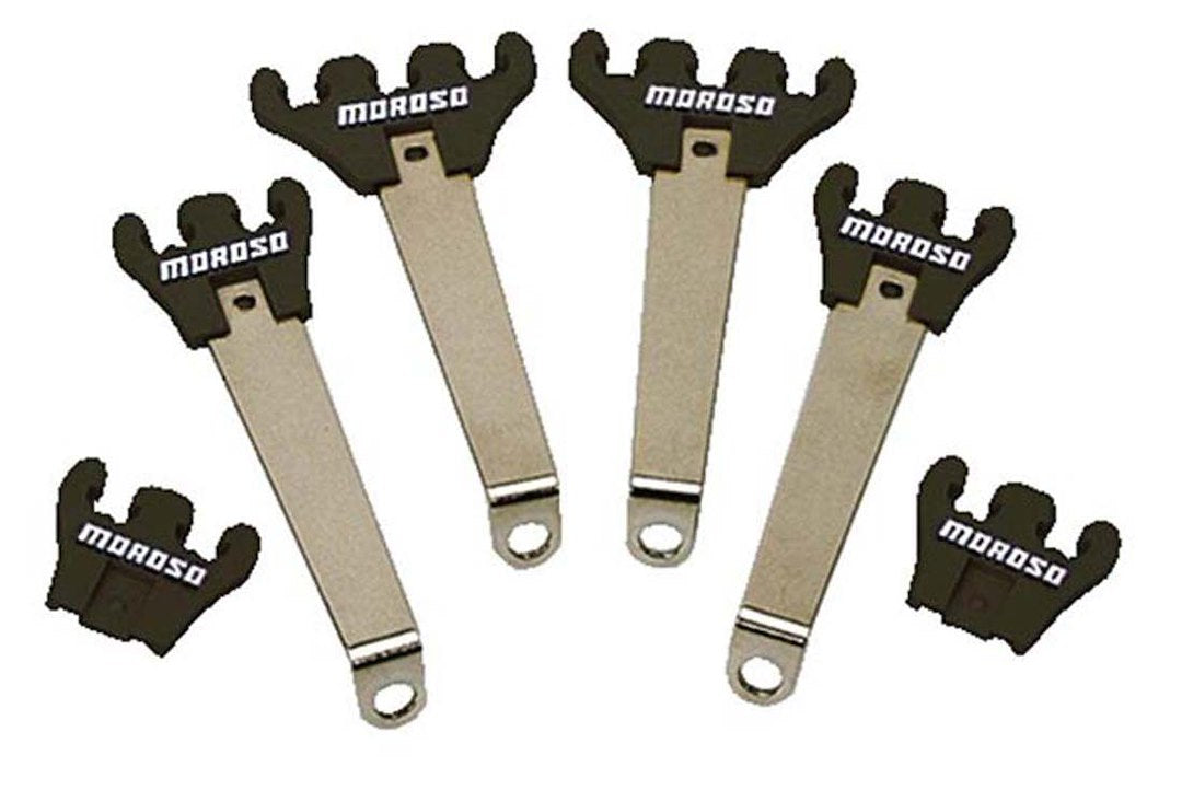 Product of Moroso Performance 72153 Spark Plug Wire Separator
