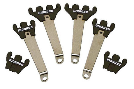 Product of Moroso Performance 72153 Spark Plug Wire Separator