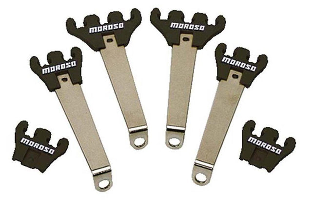 Product of Moroso Performance 72153 Spark Plug Wire Separator