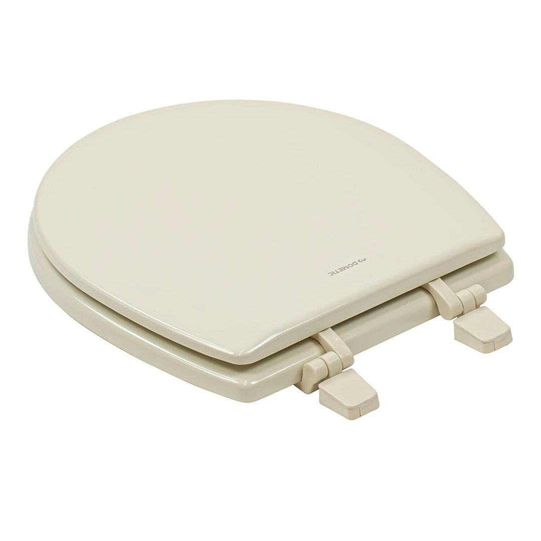 Product of Dometic 385344437 Toilet Seat