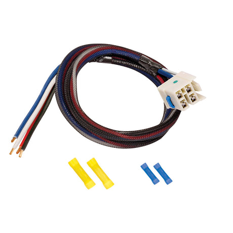 Product of Tekonsha 3016-S Trailer Brake System Connector/ Harness