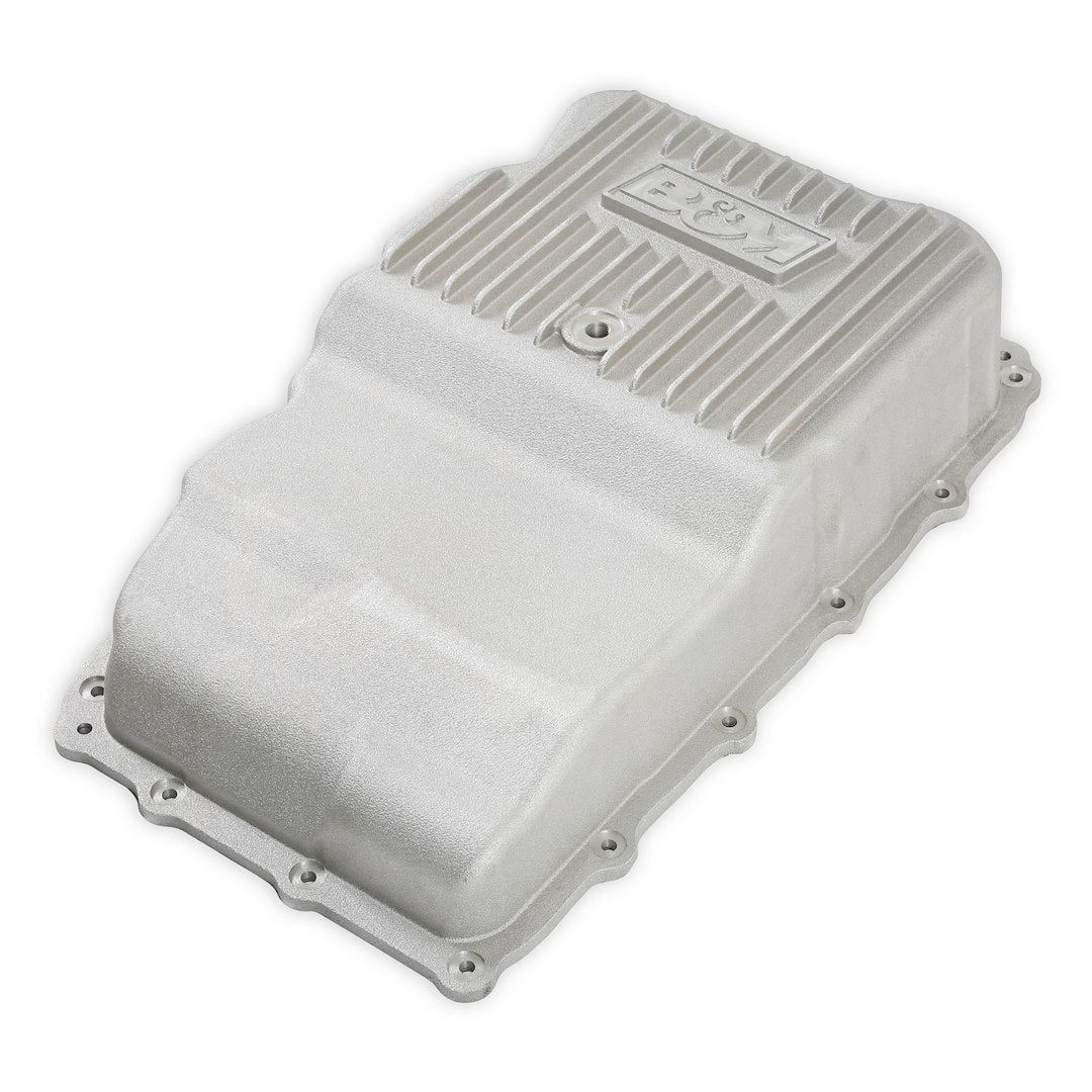 Product of B&M 70401 Auto Trans Oil Pan