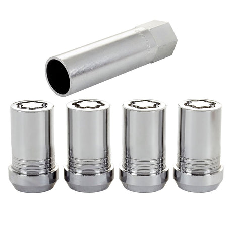 Mcgard Wheel Access 25115 Wheel Lock||25115-Complete.Jpg||85||m1525115||1091876