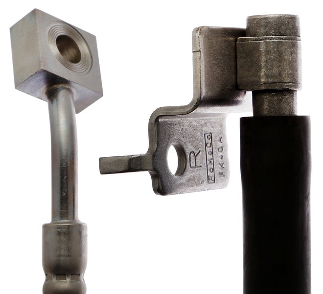 Raybestos Brakes Bh383866 Brake Line||bh383866_Con.Jpg||86||r42bh383866||1232645