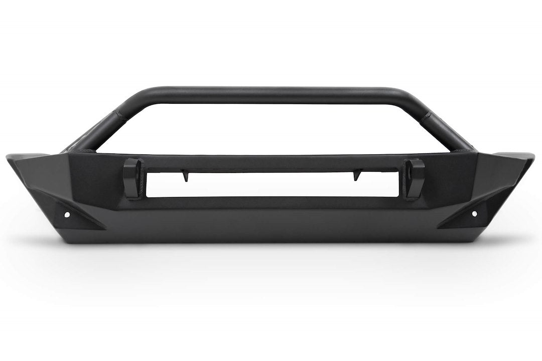 Product of DV8 Offroad FBJL-11 FS-1 Series Steel Powder Coated Bumper 