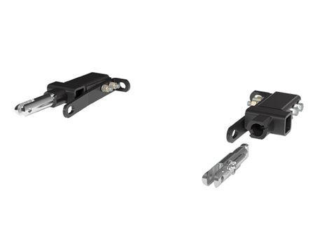 Product of Blue Ox BX1674 Vehicle Baseplate 
