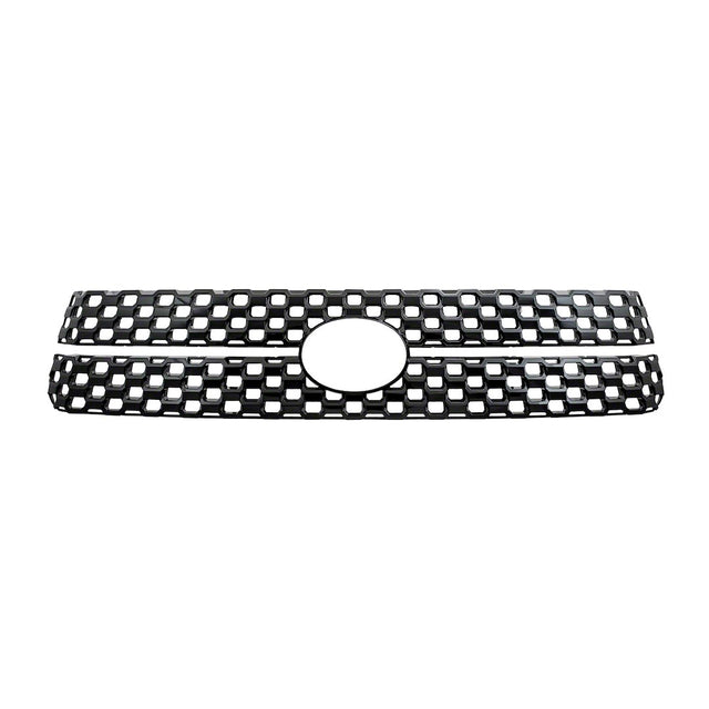 Coast To Coast Gi151blk Grille Insert||gi151blk.Jpg||85||c2cgi151blk||1366596