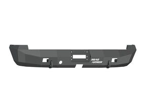 Road Armor 44100b Bumper||44100b.Jpg||85||rda44100b||1547906