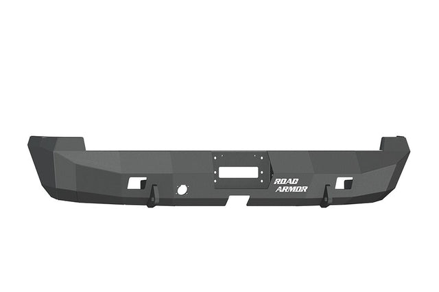 Road Armor 44100b Bumper||44100b.Jpg||85||rda44100b||1547906