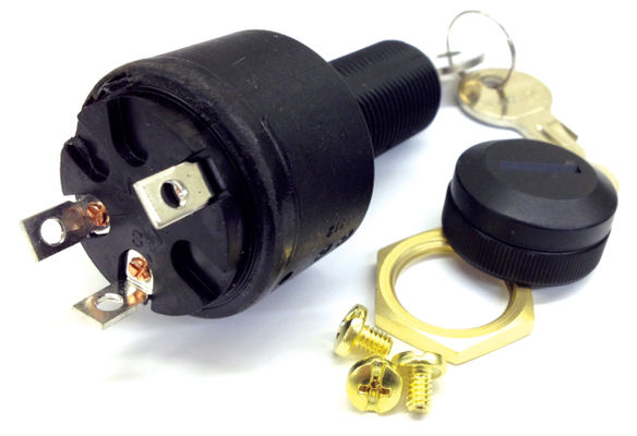 Sierra Marine Mp39200 Ignition Switch||||85||s5mmp39200||1917595