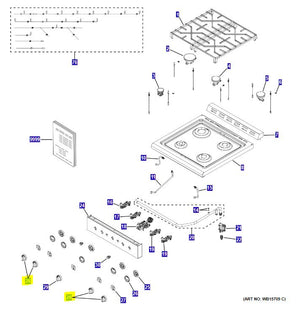 Ge Appliances Wb21x43693 Rang Cooktp Micro Repair Pt Rv||wb21x43693_2.Jpg||87||geawb21x43693||2375293