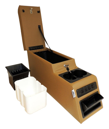 Product of Crown Automotive Rt27010 Console