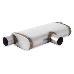 Product of Flowmaster 72206 FlowFX Stainless Steel Exhaust Muffler 