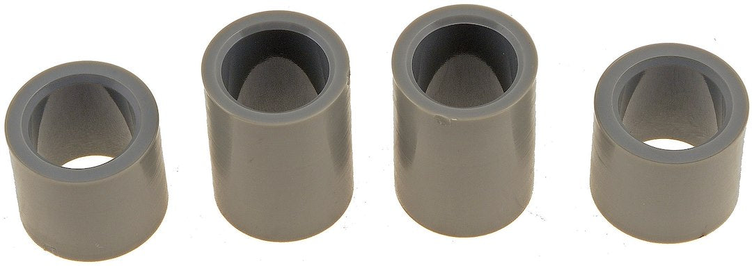 Product of Help! By Dorman 38424 Door Lock Striker Anti-Rattle Kit