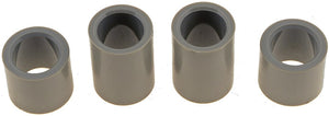 Product of Help! By Dorman 38424 Door Lock Striker Anti-Rattle Kit