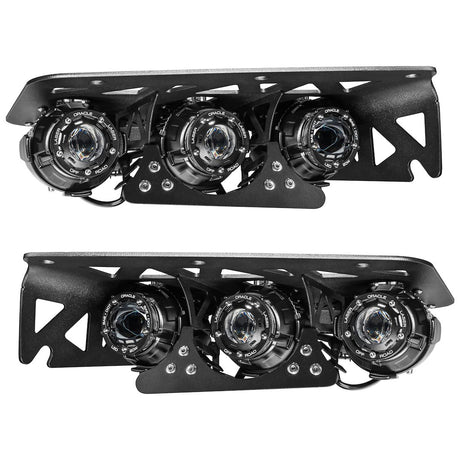 Product of Oracle Lighting 5928-LZZ-001 Driving/ Fog Light 