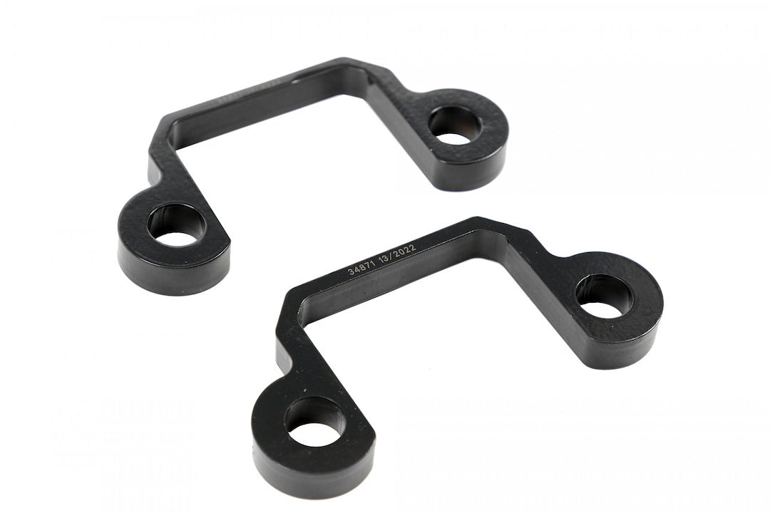 Product of Bell Tech 34871 Leveling Kit Suspension 1 Inch Lift Strut Extension 