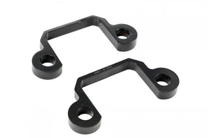 Product of Bell Tech 34871 Leveling Kit Suspension 1 Inch Lift Strut Extension 