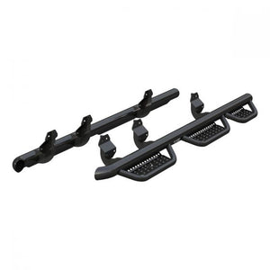 Product of Ranch Hand RSF171C8B6S  Nerf Bar - Truck Wheel To Wheel 