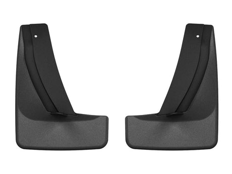 Weathertech (Usa) 110218 Mud Flap||110218.Jpg||85||w24110218||2266118
