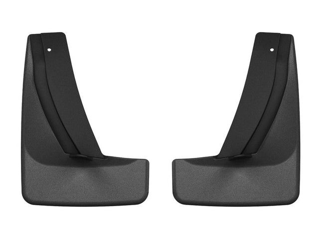 Weathertech (Usa) 110218 Mud Flap||110218.Jpg||85||w24110218||2266118