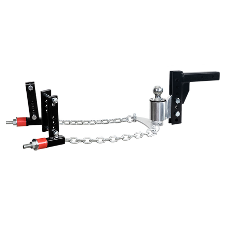 Product of ANDERSEN 3380  Weight Distribution Hitch 