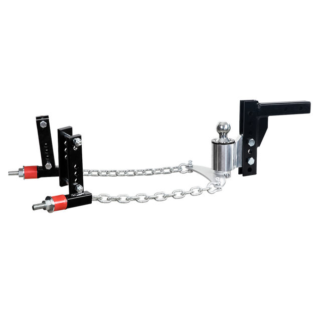 Product of ANDERSEN 3380  Weight Distribution Hitch 