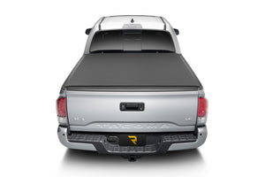 Product of Truxedo PRO X15 Soft Roll-Up 1456001 Tonneau Cover 