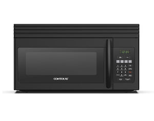 Contoure Rv-400-Bk-Otr Microwave Oven||rv-400bk-Otr_Front.Jpg||85||n6rrv400bkotr||1277286