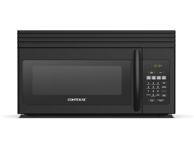 Contoure Rv-400-Bk-Otr Microwave Oven||rv-400bk-Otr_Front.Jpg||85||n6rrv400bkotr||1277286