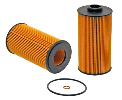 Product of Pro-Tec by Wix 196 Canister Oil Filter 