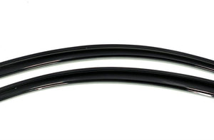 Product of Auto Ventshade (AVS) 92392 Ventvisor Outside Channel Rainguard 