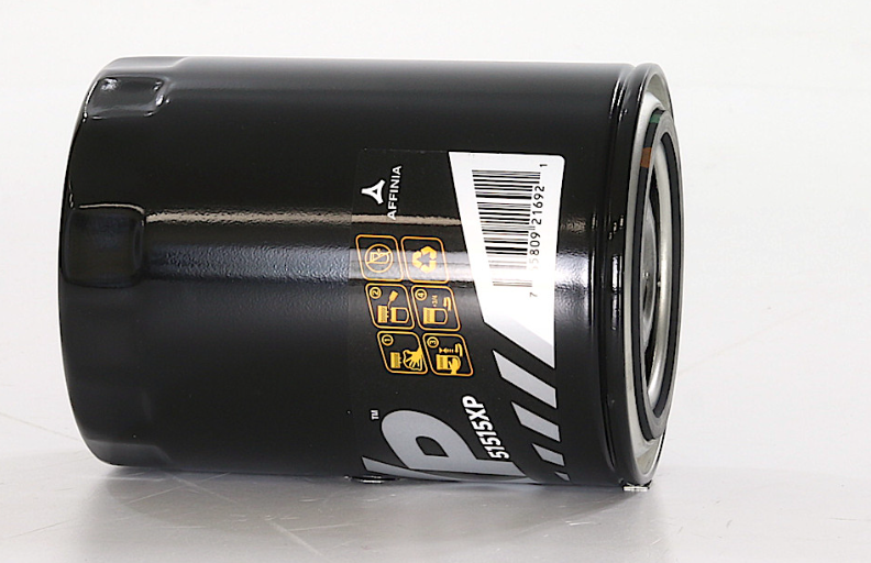Product of Wix Filters 51515XP XP Series Spin-On Oil Filter 