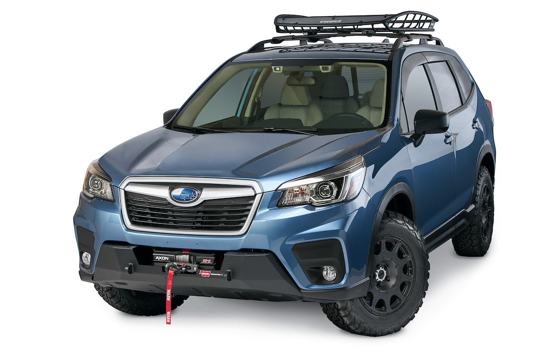 Product of Warn 106413 Fixed Mount Winch Mount for AXON 45/ AXON 55/ VRX 45 And Other Powersports Winches 